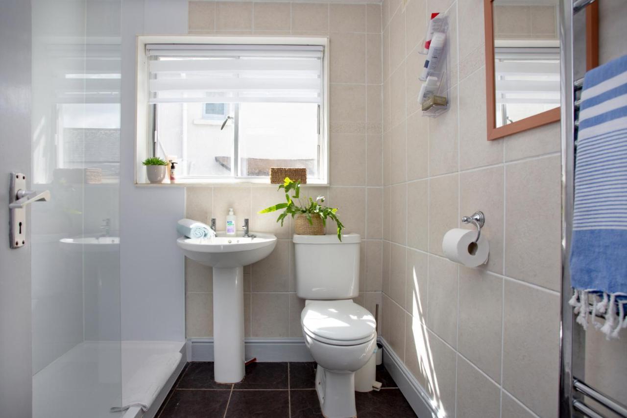 Orchard Cottage Sidmouth Exterior foto