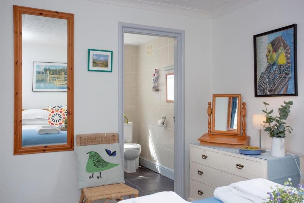 Orchard Cottage Sidmouth Exterior foto