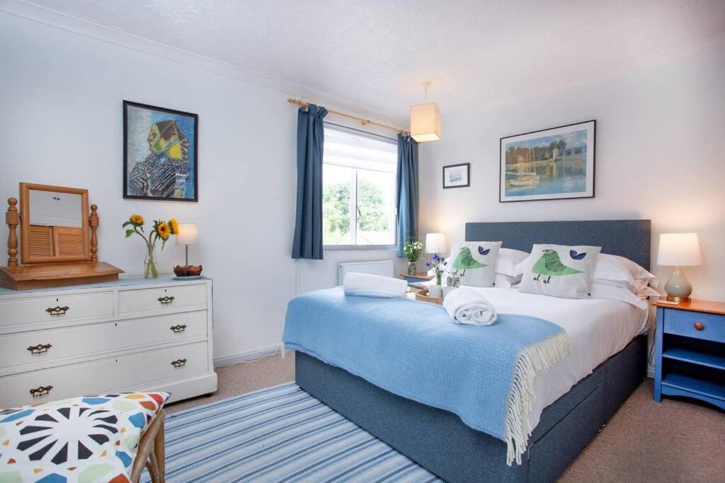 Orchard Cottage Sidmouth Exterior foto